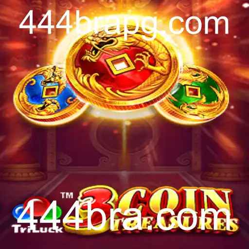 Desvendando 3CoinTreasures: A Nova Sensação do Mundo dos Jogos