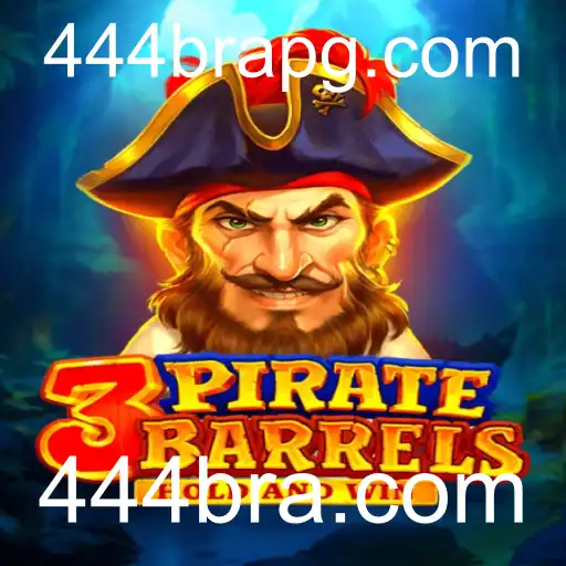 Explorando o Universo de 3PirateBarrels: Um Jogo de Aventura e Estratégia