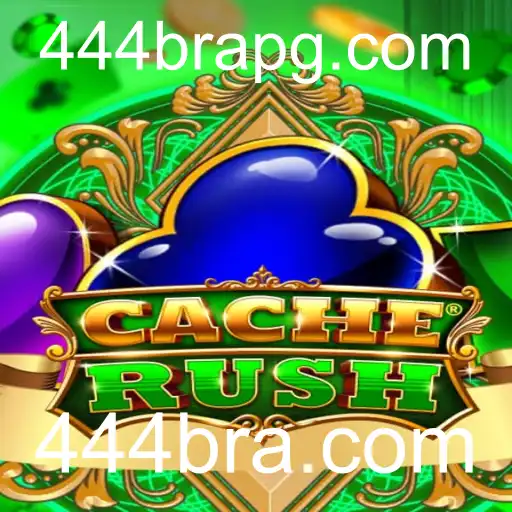Descubra o Novo Jogo Sensação: CacheRush