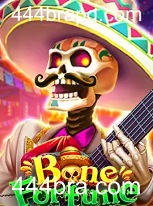 Explorando o Mundo de BoneFortune: Uma Nova Sensação no Universo dos Jogos