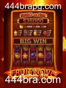 Explorando o Jogo FruitNovaSuper40: Um Mergulho nas Regras e Dinâmica do Jogo