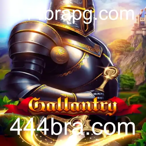 Explorando Gallantry: Um Mergulho no Novo Fenômeno de Jogos
