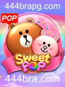 Explorando o Mundo de SweetPOP: O Jogo que Conecta Estratégia e Diversão