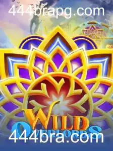 Descubra o Universo Empolgante de WildOverlords
