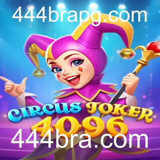 Descubra o Fascinante Mundo de CircusJoker4096