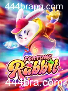 Explorando as Aventuras de FortuneRabbit em 444bra.com