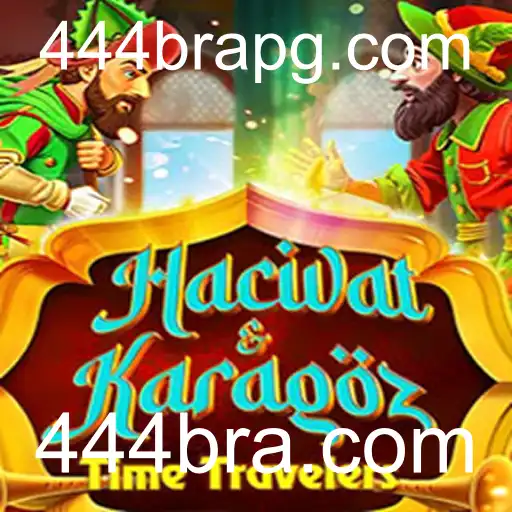 Explorando o Fascinante Mundo de HacivatandKaragoz: Um Jogo de Estratégia e Tradição