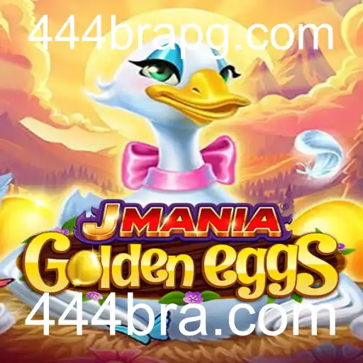 Explorando o Mundo de JManiaGoldenEggs: Um Guia Completo para Jogadores