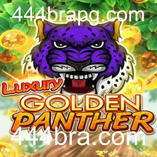 LUXURYGOLDENPANTHER: Descubra o Universo Dourado dos Felinos dos Jogos