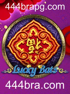 Descubra o Empolgante Jogo LuckyBats em 444bra.com