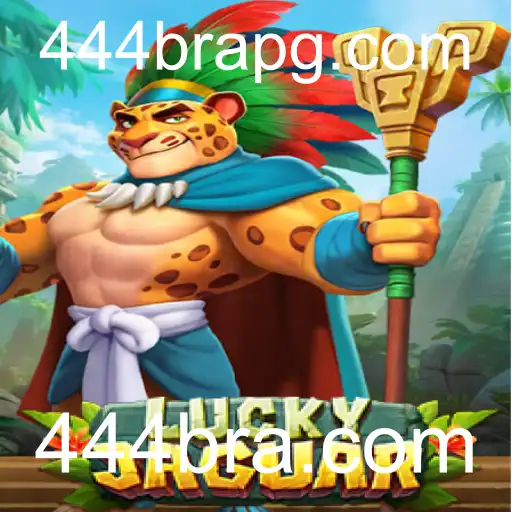 Descubra o Fascinante Mundo de LuckyJaguar no Portal 444bra.com