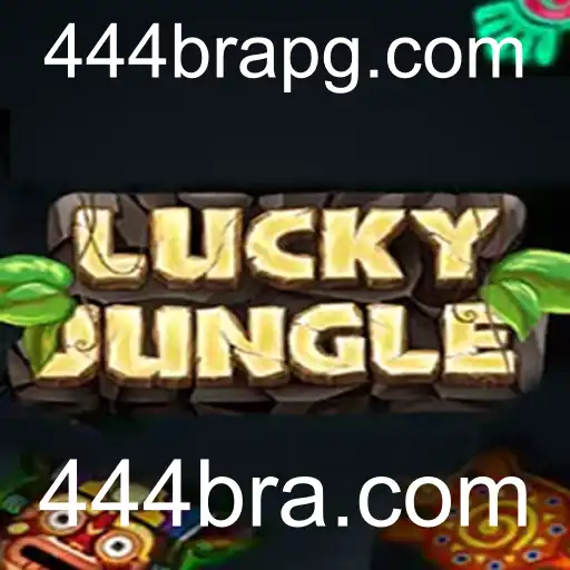 Desvendando o Empolgante Mundo de LuckyJungle