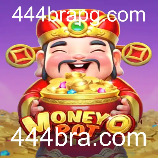 Explorando o Mundo de MoneyPot: Um Jogo Inovador com 444bra.com