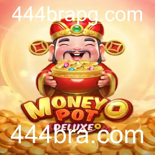 Descubra o Fascinante Mundo do Jogo MoneyPotDELUXE