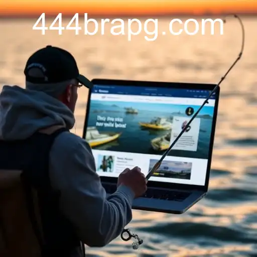 Pesca online