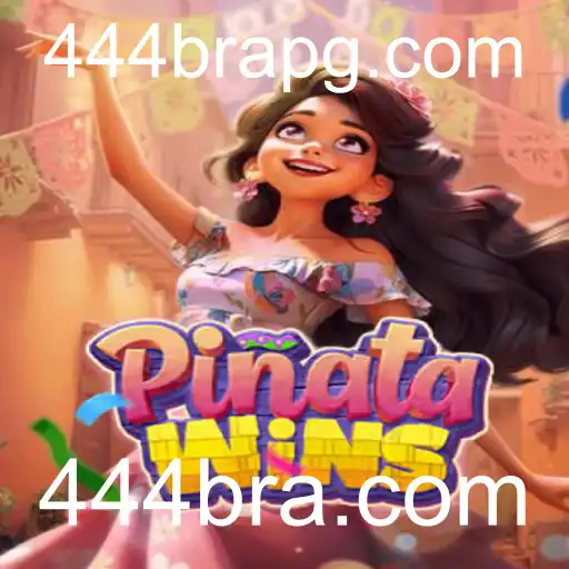 Descubra o Universo de PinataWins: O Jogo da Diversão Colorida