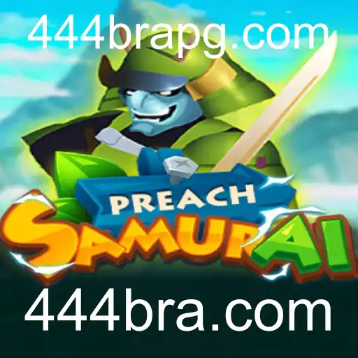 Explorando o Universo de PreachSamurai: Um Jogo Inovador