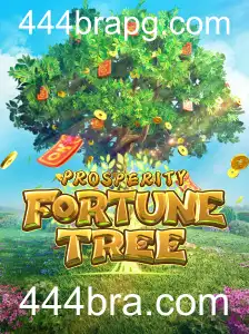 Explorando ProsperityFortuneTree: O Jogo de Estratégia e Sorte