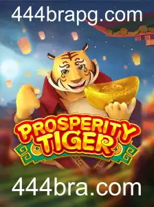 Descubra ProsperityTiger: O Jogo Que Está Conquistando Fãs em 2023