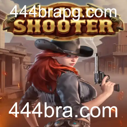 Experimente a Emoção de Sharpshooter com 444bra.com
