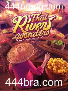 Descubra a Magia de ThaiRiverWonders: Uma Aventura Inesquecível