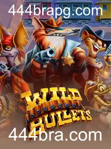 Descubra WildBullets: O Jogo de Tiro que Domina a Cena