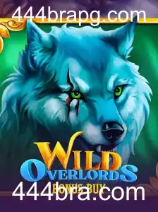 Explorando WildOverlordsBonusBuy: Um Mergulho em Aventura e Estratégia